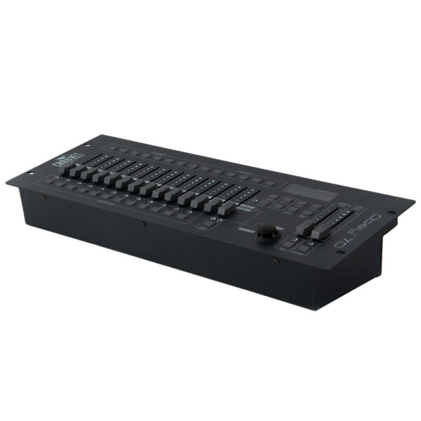 Chauvet OBEY 70 DMX Controller with Joystick