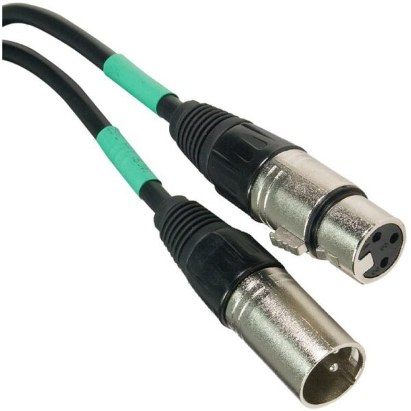 Chauvet DMX3P10FT 3-pin DMX Cable (3m)