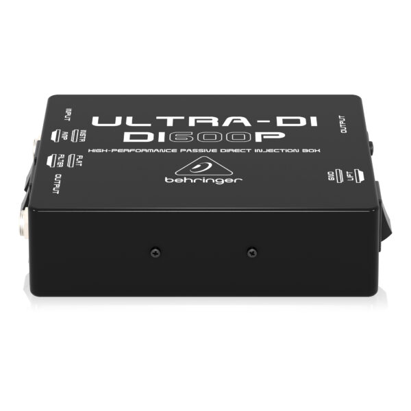 DI600P : High-Performance Passive DI-Box
