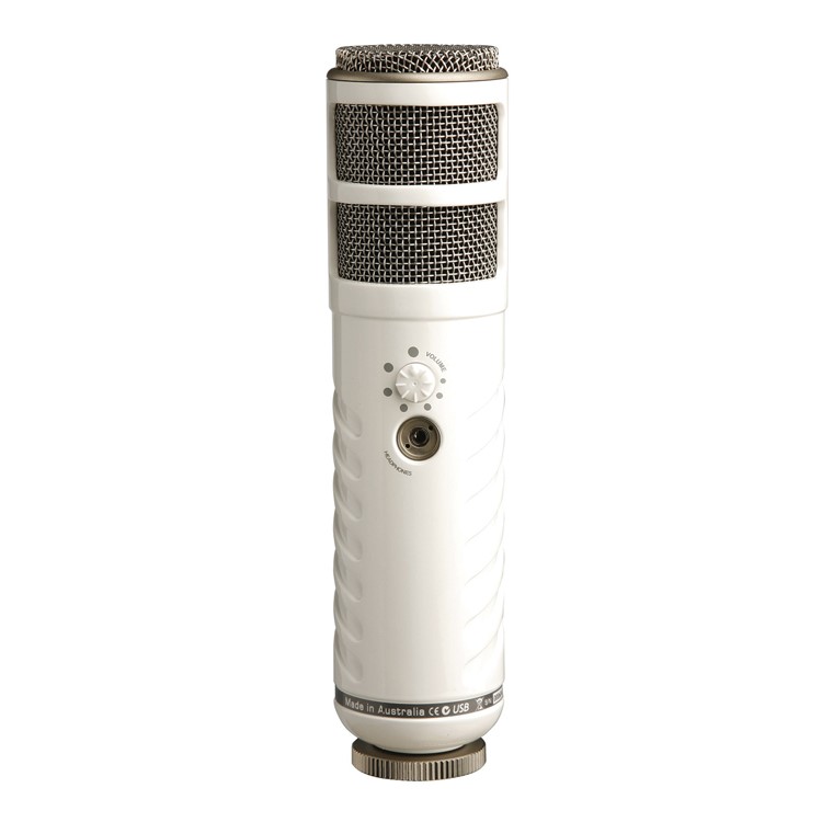 Rode Podcaster Mk 2 USB Studio Microphone
