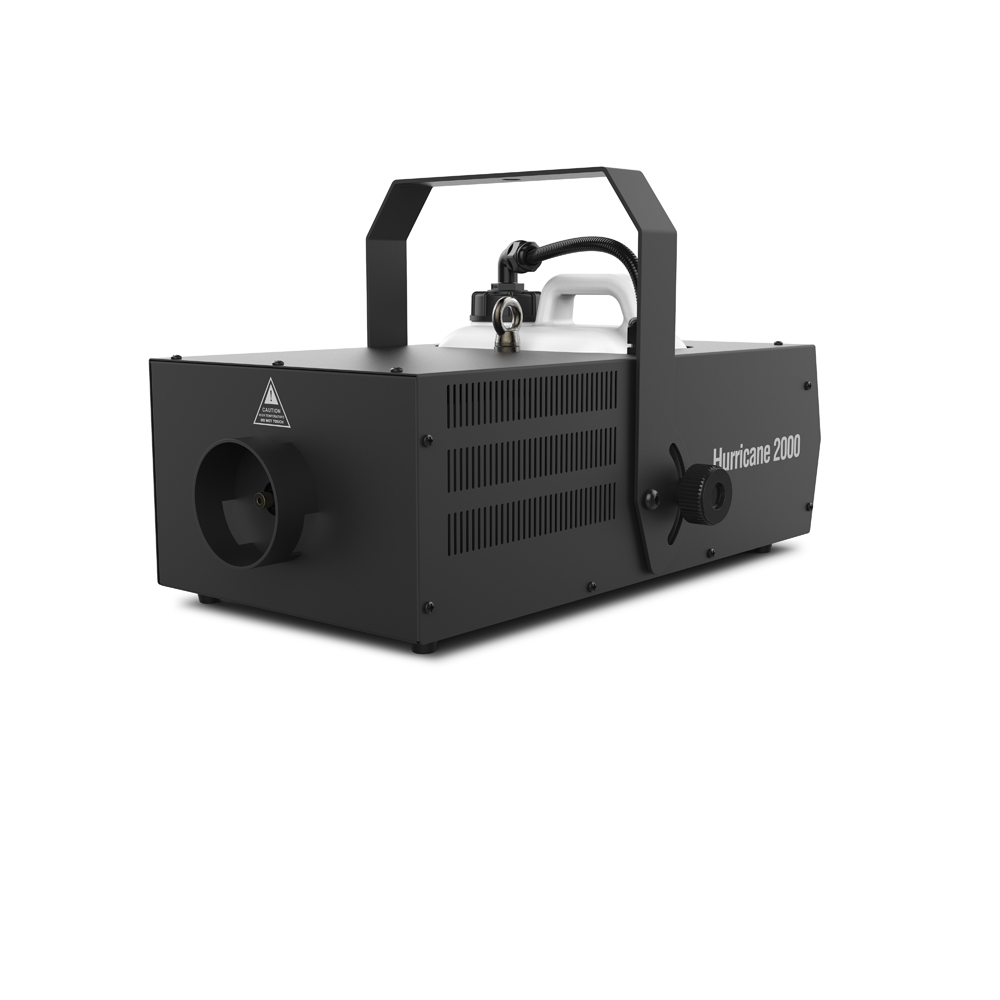 Chauvet Hurricane 2000 Smoke Machine (1230W)