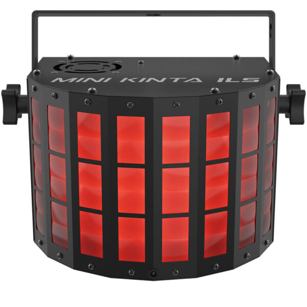 CHAUVET MINIKINTA ILS LED DISCO / EFFECT LIGHT