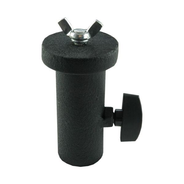 Soundking DRB004 Spigot for 35mm OD Speaker or Lighting Pole