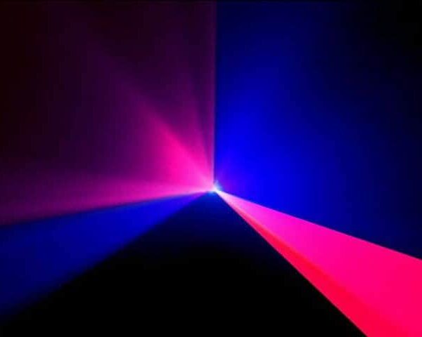 EFFECT LIGHTING