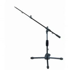 MICROPHONE STANDS