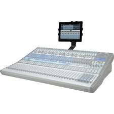 Presonus IPS-1 iPad Stand for Studio Live Mixers