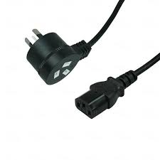 240V IEC LEADS & EXTENSIONS