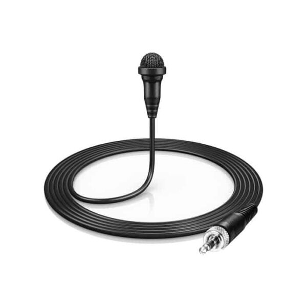 Sennheiser ME2 Lapel Microphone replacement microphone for Shennheiser wireless systems