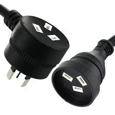 240V POWER EXTENSION LEADS
