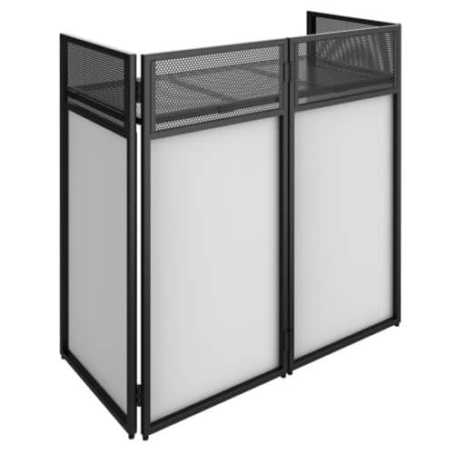 DJ TABLES / BOOTHS