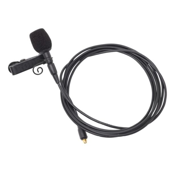 Rode Lav-Clip Lapel Microphone Clip - Pack of 3