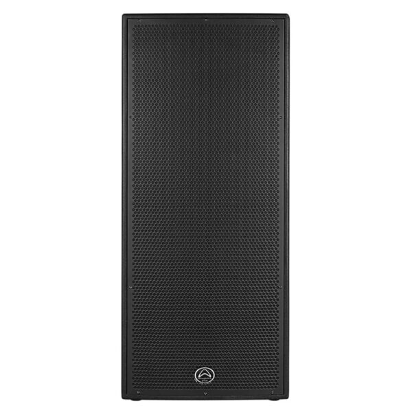 Wharfedale DELTA-X215 Double 15" Passive 1000W RMS at 4ohm Speaker
