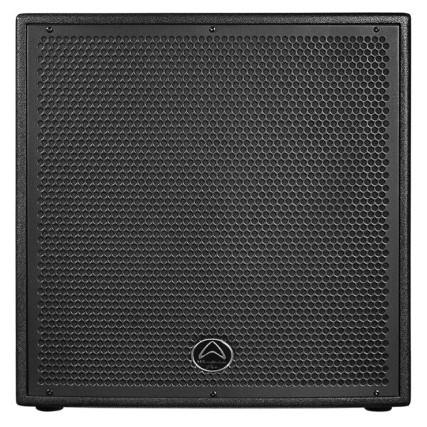 Wharfedale DELTA-X18B 18" Passive Subwoofer 800w RMS