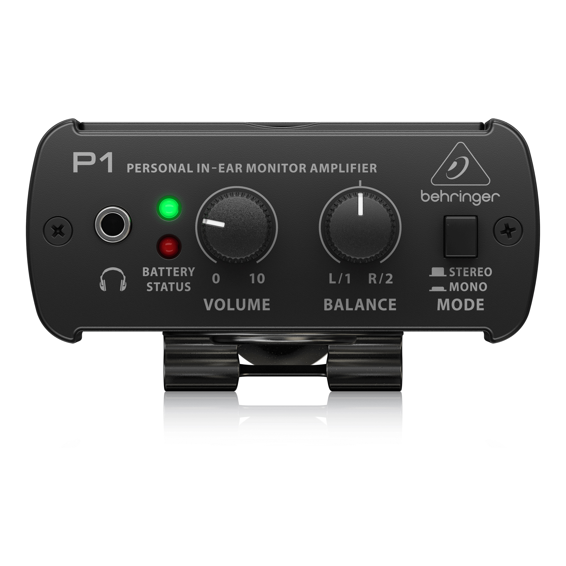 Behringer P1 In-Ear Monitor Amplifier