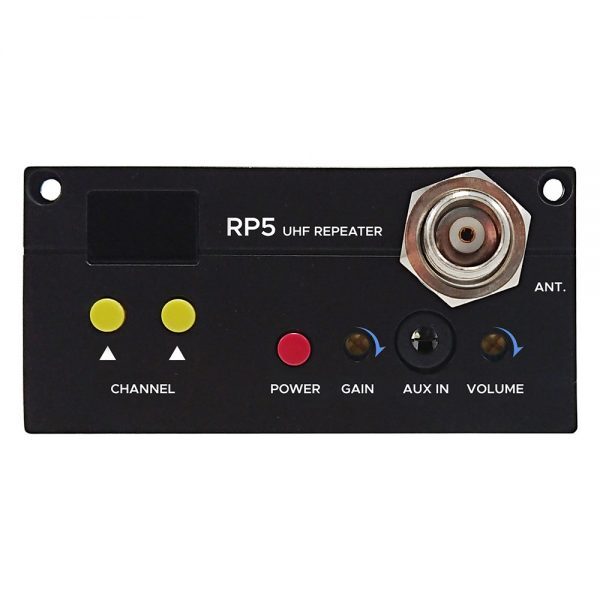 Parallel Audio PA-RP5 Wireless Repeater Module