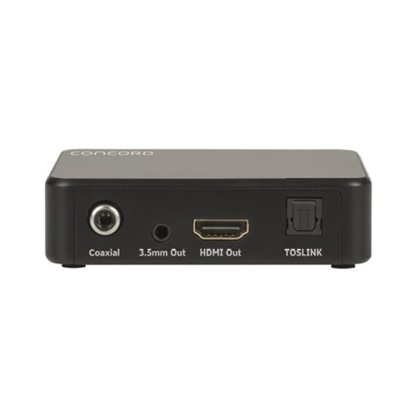 Concord HDMI Audio Extractor