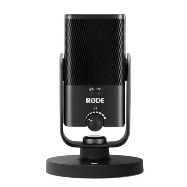 Rode NTUSB MINI USB Microphone