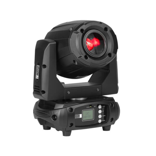 Event Lighting LM75 75W Moving Head Spot