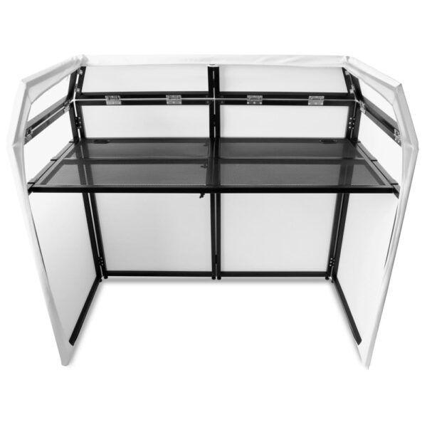 Vonyx DB3 Premium Pro DJ Booth System