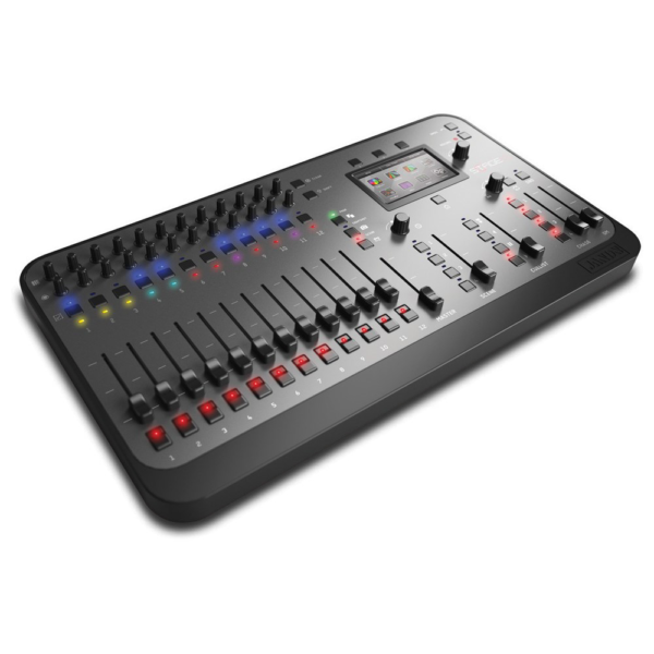DMX, CONSOLES, DIMMERS & POWER