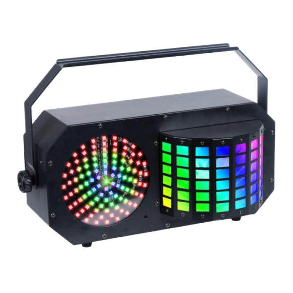 DISCO / DJ / PARTY LIGHTS