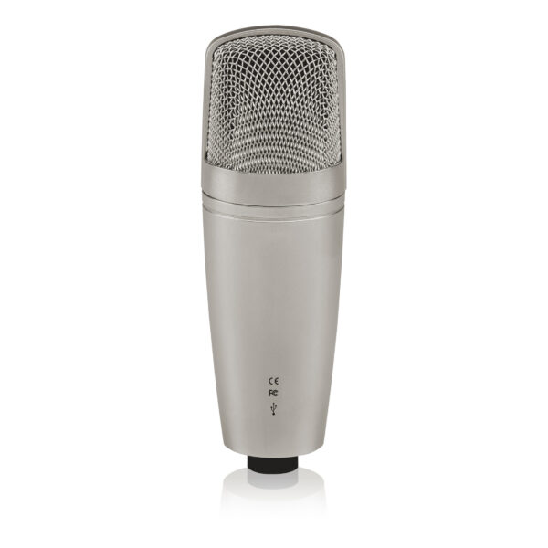 C-1U : USB Studio Condenser Microphone