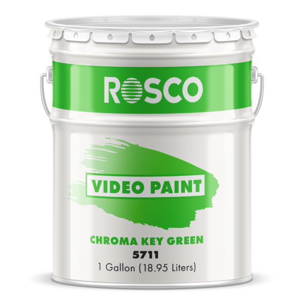 #05711 Chroma Key Green