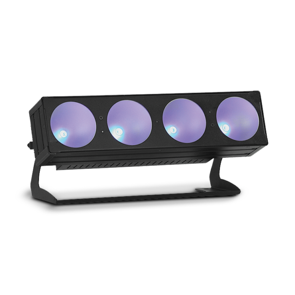 LED PAR CANS & PAR BARS