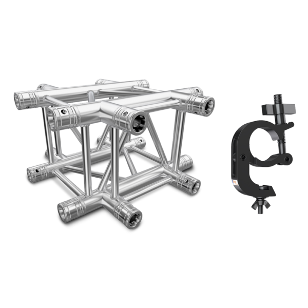 STANDS, TRUSS & CLAMPS