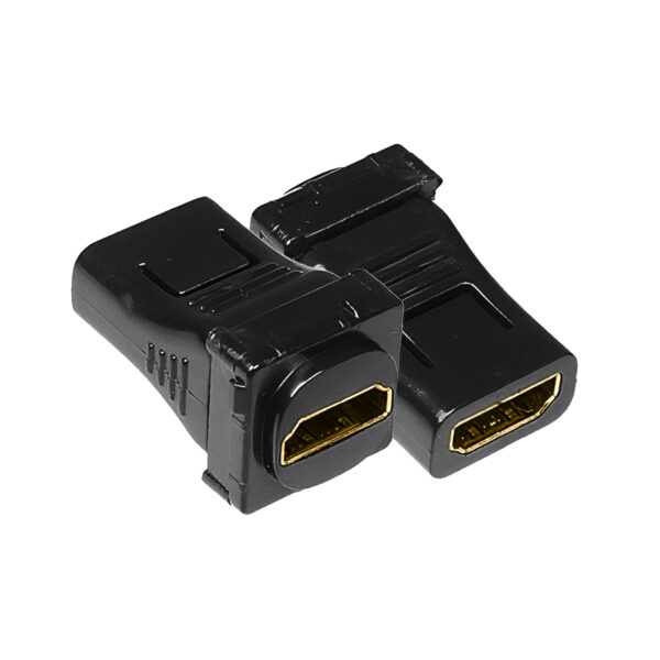 HDMI Male to HDMI Male Coupler
