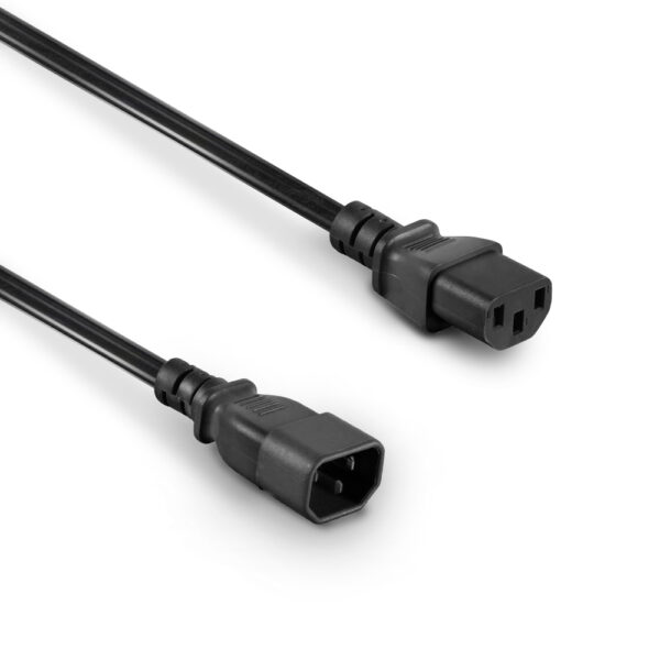 IEC to IEC Cable (Extension)