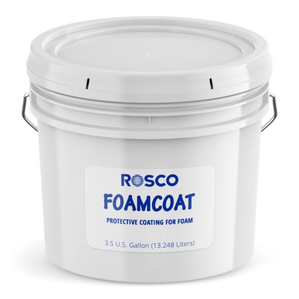 Rosco Foamcoat 13 Litre Can