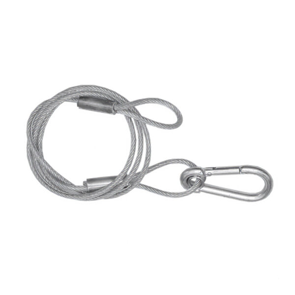 3mm Safety Wire (Steel)