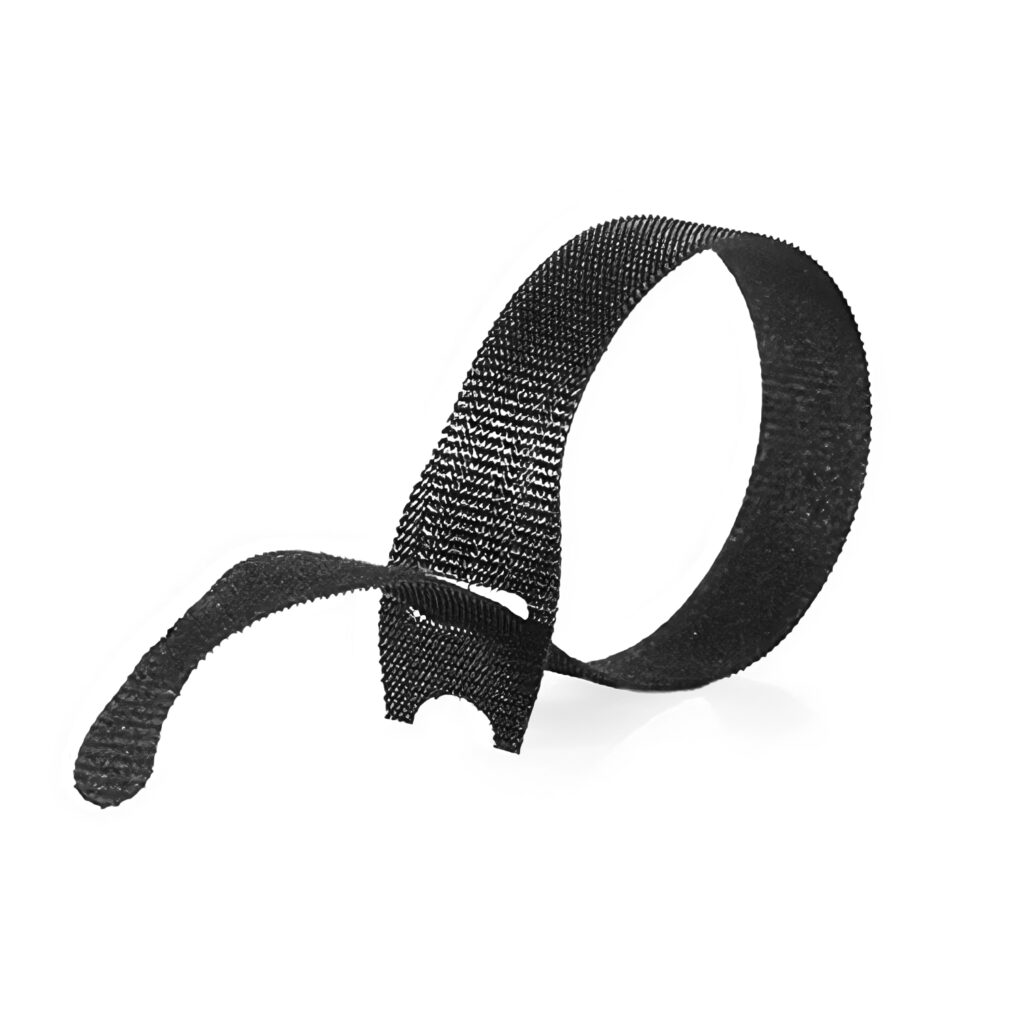 Velcro (Genuine) Cable Straps 15mm x 300mm Roll of 75 Light up my Life