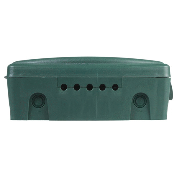 Powertech Weatherproof Outdoor Powerboard Enclosure IP54
