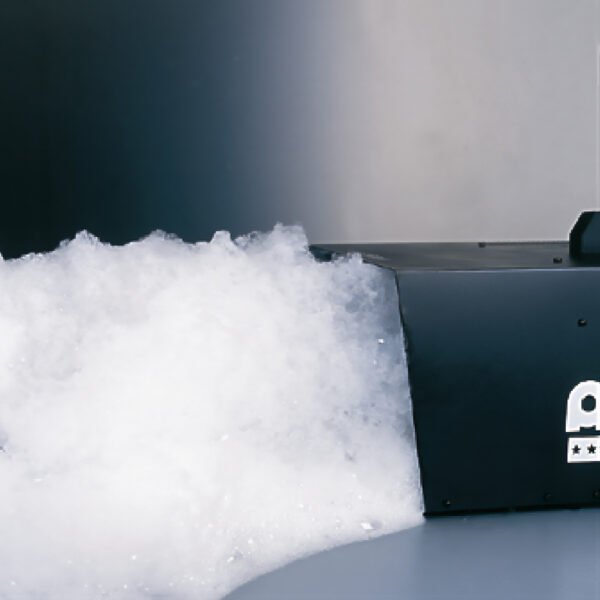 SNOW & FOAM MACHINES