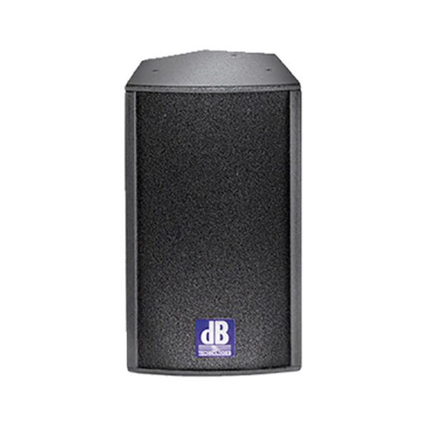 Ex-Demo dB Technologies Arena 8 – Passive 8 inch 200w RMS 2 way speaker