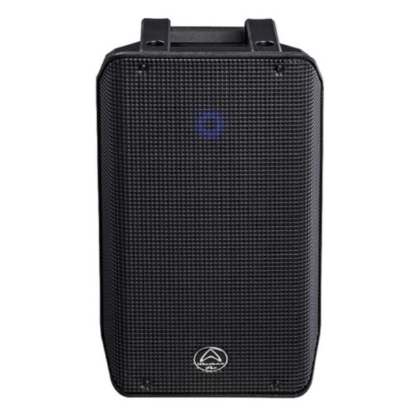 POWERED SPEAKERS