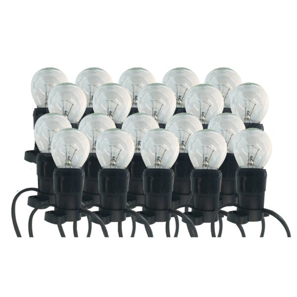FESTOON LIGHTING