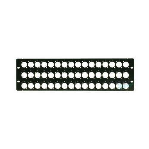 RACK PANEL GEAR