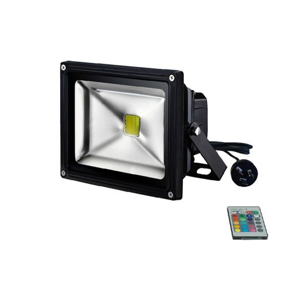 LED FLOODLIGHTING