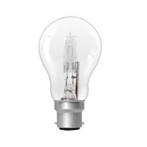 INCANDESCENT LAMPS