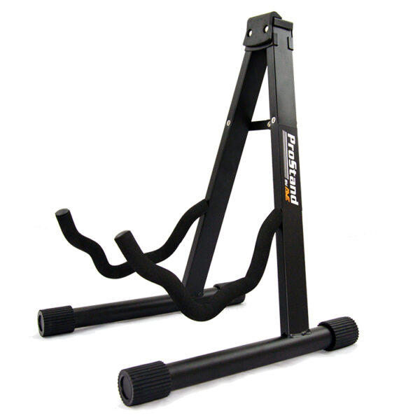 GUITAR & AMPLIFIER STANDS