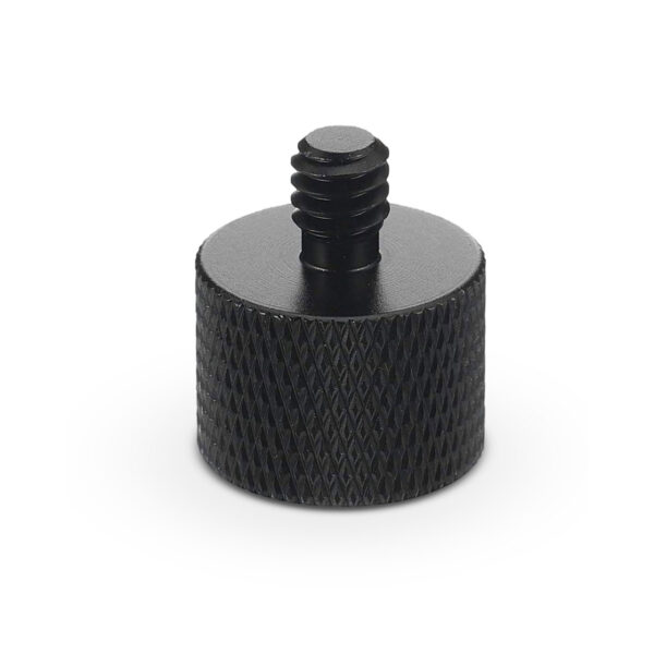 Thread Adaptor 1/4 Male to 5/8 Female