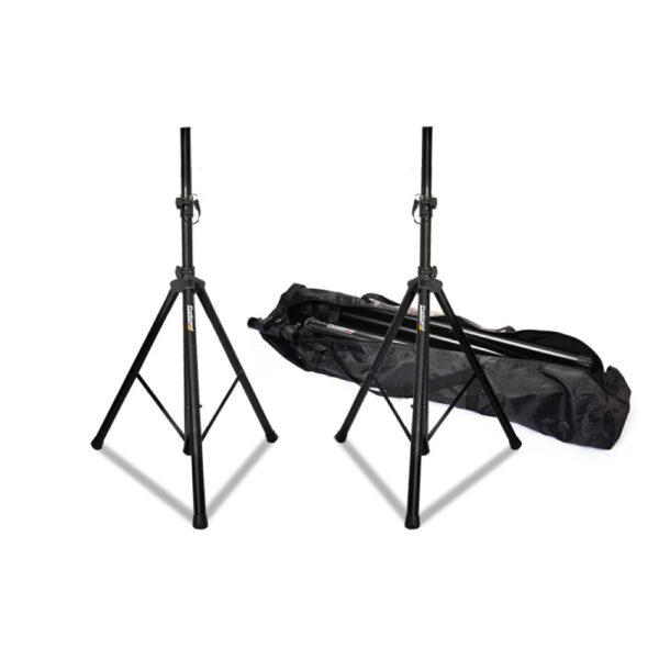 AVE SS_KIT 2 x Speaker Stands with bag
