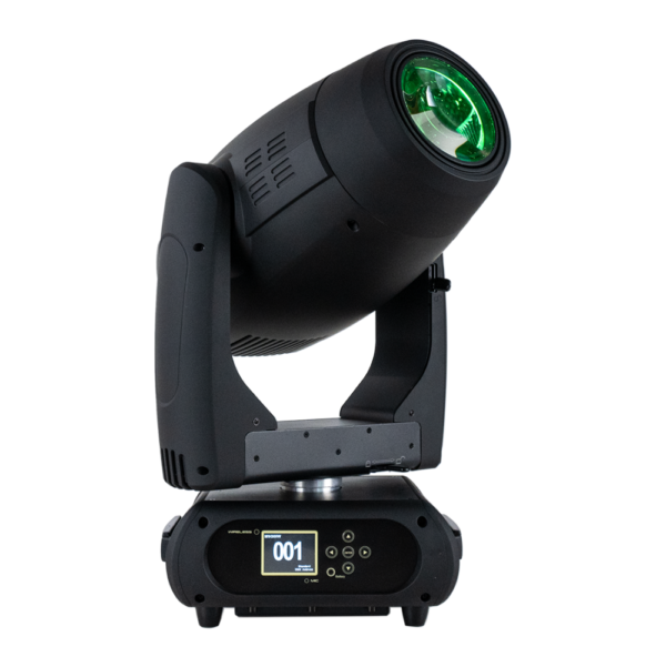Event Lighting M1H420W - 420w LED Hybrid Moving Head with CMY, CTO and Zoom