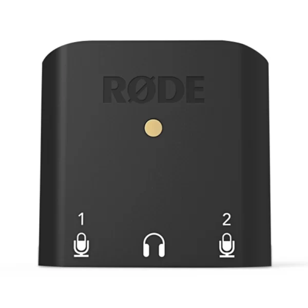 Rode AI-Micro USB Compact Audio Interface