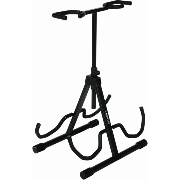 Quiklok QL694 Double Guitar Stand