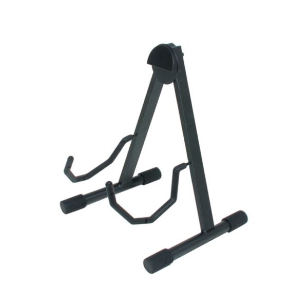GS-438 UNIVERSAL ACOUSTIC/ELECTRIC GUITAR STAND