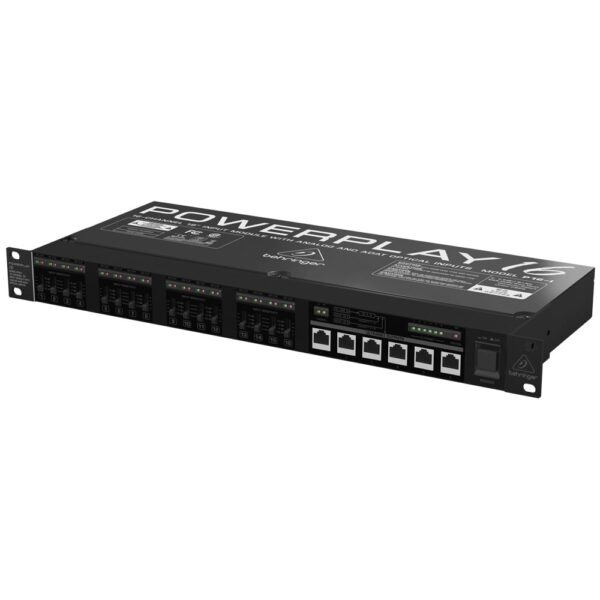 Behringer P16-I PowerPlay Input Module